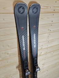 LYŽE BLIZZARD QUATTRO 7.7 174CM 
